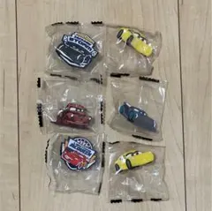 カーズグッズのセット