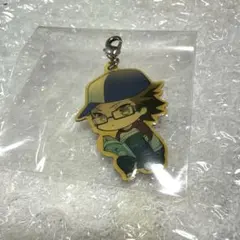 【匿名配送】ダイヤのA 御幸一也 ゆらゆらクリップ 特典