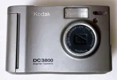 2026年最新】KODAK DC3800の人気アイテム - メルカリ
