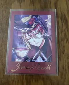 あくねこ ぱしゃこれ フェネス 箔押し