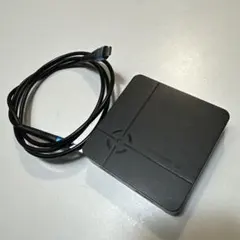 REASNOW S1 ゲーム周辺機器 黒