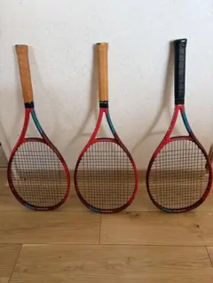 YONEX VCORE98 2021 G2 3本セット