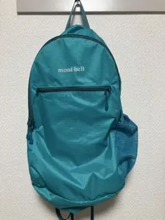 2025年最新】モンベル リュック ポケッタブルの人気アイテム