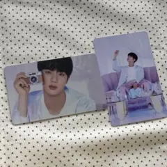 2025年最新】ラキドロ bts ジンの人気アイテム - メルカリ