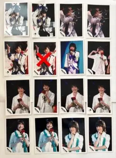 SexyZone セクゾ マリウス葉 公式写真 30