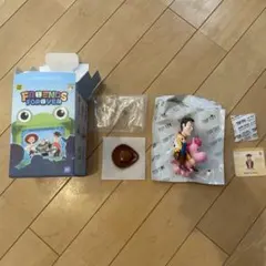 トイ・ストーリー5 フレンズフォーエバー　シークレットフィギュア