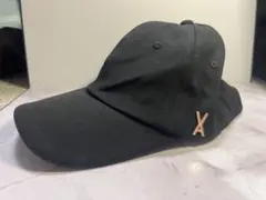 VARZAR バザール キャップ ブラック