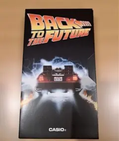 2026年最新】バックトゥーザフューチャー vhsの人気アイテム - メルカリ