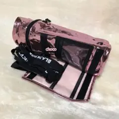 BLACKPINK ペンライトケース