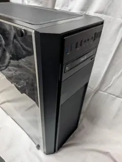 自作PC(ASUS X99-A, Corei7 5820K , メモリ64GB) - メルカリ