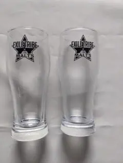 EXILE 限定グラス NEWS[EXILE 20th ANNIVERSARY GOODS発売決定!! ]| EXILE