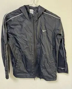 【最終お値下げ】Nike ブラック ジャケット XS