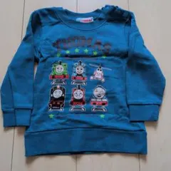 THOMAS & FRIENDS 100cm トレーナー