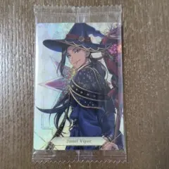 ツイステ　ウエハースカード