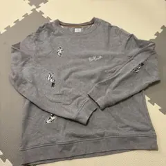 【本日限り】Paul Smith グレー トレーナー