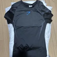 ジムシャーク スポーツTシャツ L