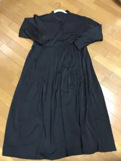 ロングワンピース　新品未使用