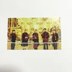 CIRCUS M!LK 集合 トレカ