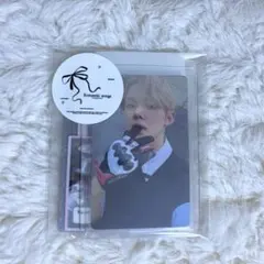 TXT Sanctuary ヨンジュン