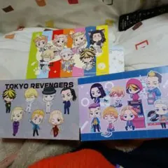 東京リベンジャーズ　ポストカード