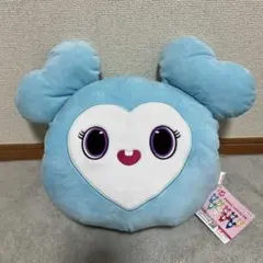 2025年最新】おひるねクッション twiceの人気アイテム - メルカリ