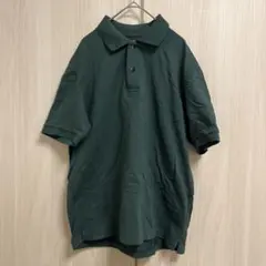 ドライカノコポロシャツ（半袖）　ユニクロ　Lサイズ