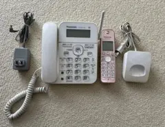 コードレス電話機