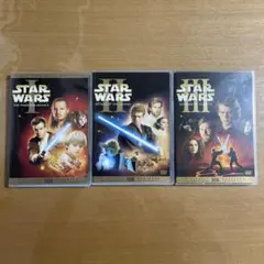 2026年最新】スターウォーズ dvd セットの人気アイテム - メルカリ