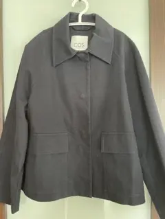COS ✴︎デニムジャケット　Moo様御専用