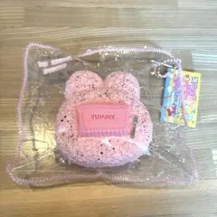 海外スクイーズ　うさぎ