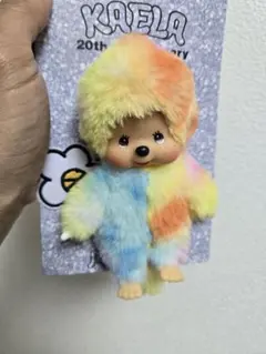 2026年最新】モンチッチ×木村カエラの人気アイテム - メルカリ