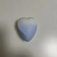 リファ　ハートブラシ　ブルースター