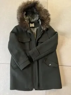 ZARAkids164コート