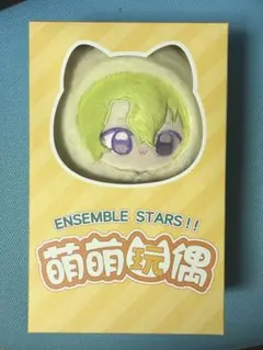 あんスタ 風早巽 中国限定 巡夢 萌萌 着せ替え ぬいぐるみ - メルカリ