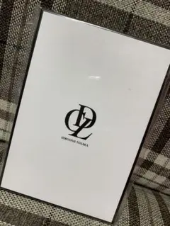 三代目JSB登坂広臣produce香水2本セット