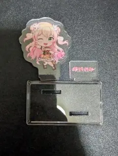 2025年最新】桃鈴ねね アクスタの人気アイテム - メルカリ