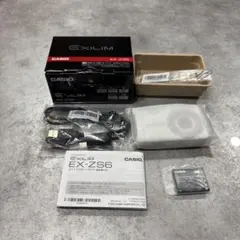 2026年最新】EX ZS6の人気アイテム - メルカリ