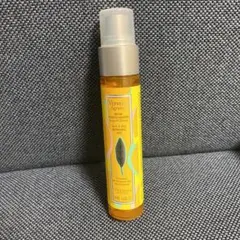 ロクシタン シトラスヴァーベナ ボディ＆ヘアミスト 50ml