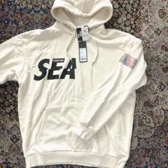 【希少デザイン】ウィンダンシー☆センター刺繍ロゴパーカー フード刺繍ロゴ 即完売 超希少》STUSSY ステューシー パーカー えんじ 刺繍ロゴ