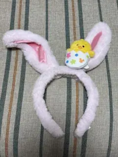 ディズニー カチューシャ