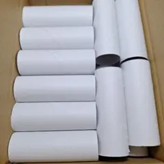 トイレットペーパー芯 30個セット