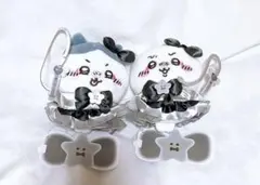 超まじかるちいかわ　悪いバージョンだマスコット(ハチワレ)(ちいかわ)