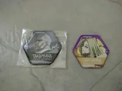 SAKAMOTODAYS くら寿司コラボ ビッくらポン！