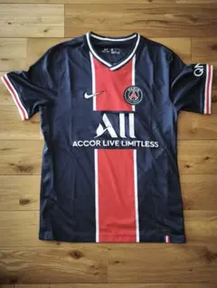 Nike Paris Saint-Germain Mサイズジャージ