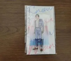 【新品未開封品】Snow Man　ラウール　アクスタfest