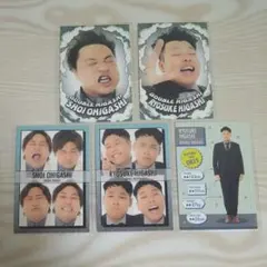 よしもとコレカ 5th Edition 第5弾 よしもとコレカ ダブルヒガシ