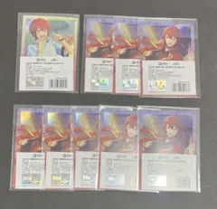 あんスタ　朱桜司　招募　ポラロイド