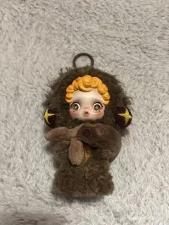 【正規品】POPMART スカルパンダ