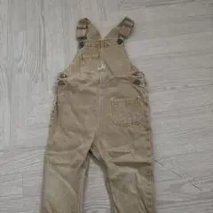 ZARA KIDS オーバーオール 92cm