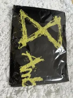 ONE OK ROCK 2018 DOME マフラータオル ブラック